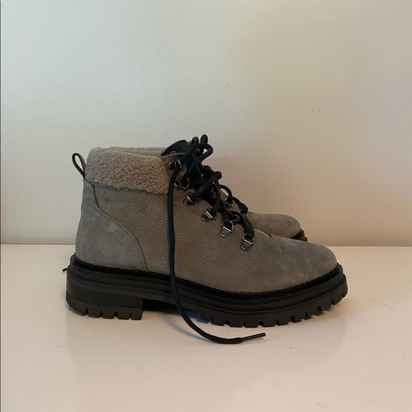 M. Gemi Shoes - M.Gemi The Alpi Boots